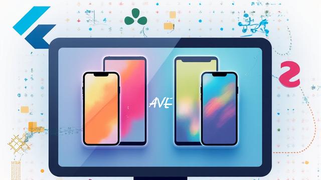 Cross-platform app development with Flutter and React Native